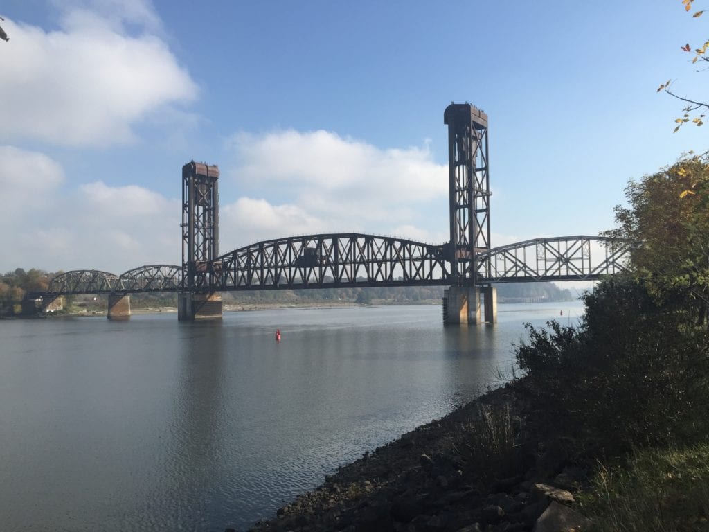 Portland Harbor Superfund Site | Roux Inc