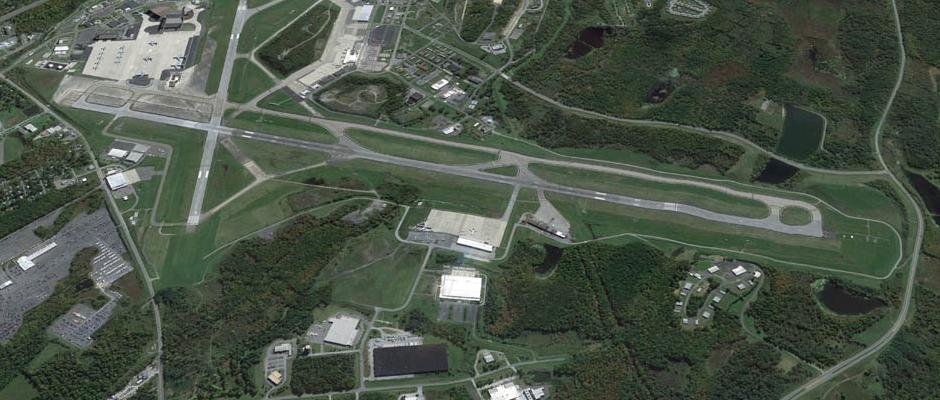 Stewart International Airport Investigation