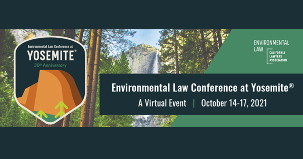 Roux Sponsoring 30th Annual Environmental Law Conference